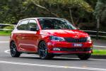 Skoda Fabia Monte Carlo 2016 года (AU)